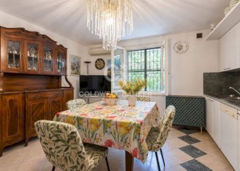 Foto 14 - Villa Via Montanari
 
1900, Gambettola - foto 14