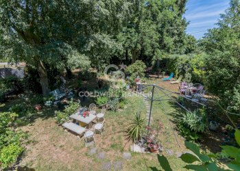 Foto 39 - Villa Via Montanari
 
1900, Gambettola - foto 39