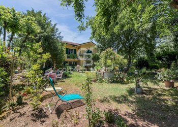Foto 41 - Villa Via Montanari
 
1900, Gambettola - foto 41