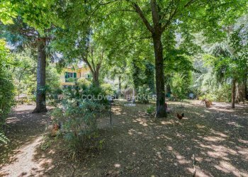 Foto 43 - Villa Via Montanari
 
1900, Gambettola - foto 43