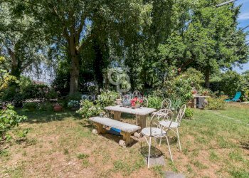 Foto 44 - Villa Via Montanari
 
1900, Gambettola - foto 44