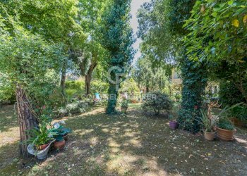 Foto 45 - Villa Via Montanari
 
1900, Gambettola - foto 45