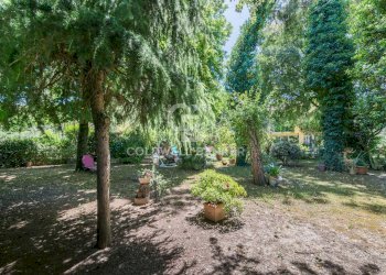 Foto 47 - Villa Via Montanari
 
1900, Gambettola - foto 47