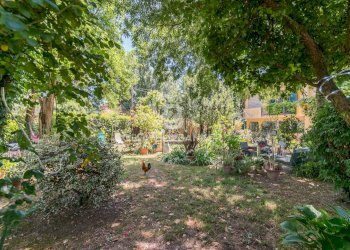 Foto 48 - Villa Via Montanari
 
1900, Gambettola - foto 48