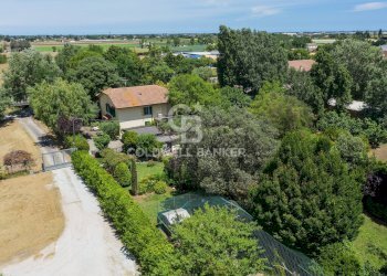 Foto 53 - Villa Via Montanari
 
1900, Gambettola - foto 53