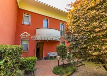 Foto 35 - Villa a Schiera Via Guglielmo d'Alzano, Alzano Lombardo - foto 35