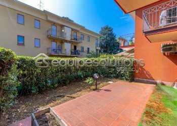 Foto 38 - Villa a Schiera Via Guglielmo d'Alzano, Alzano Lombardo - foto 38