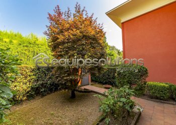 Foto 40 - Villa a Schiera Via Guglielmo d'Alzano, Alzano Lombardo - foto 40