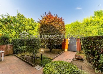 Foto 41 - Villa a Schiera Via Guglielmo d'Alzano, Alzano Lombardo - foto 41
