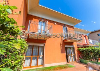 Foto 42 - Villa a Schiera Via Guglielmo d'Alzano, Alzano Lombardo - foto 42