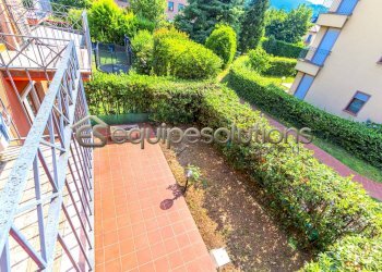Foto 45 - Villa a Schiera Via Guglielmo d'Alzano, Alzano Lombardo - foto 45