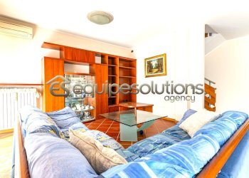 Foto 7 - Villa a Schiera Via Guglielmo d'Alzano, Alzano Lombardo - foto 7