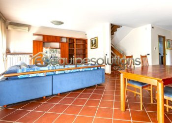 Foto 4 - Villa a Schiera Via Guglielmo d'Alzano, Alzano Lombardo - foto 4