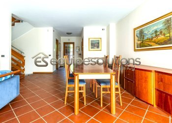 Foto 8 - Villa a Schiera Via Guglielmo d'Alzano, Alzano Lombardo - foto 8