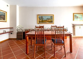 Foto 13 - Villa a Schiera Via Guglielmo d'Alzano, Alzano Lombardo - foto 13