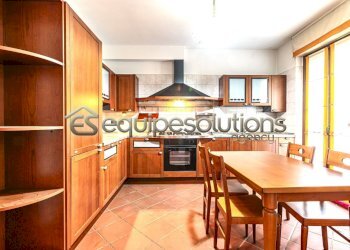 Foto 10 - Villa a Schiera Via Guglielmo d'Alzano, Alzano Lombardo - foto 10