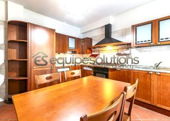 Foto 14 - Villa a Schiera Via Guglielmo d'Alzano, Alzano Lombardo - foto 14