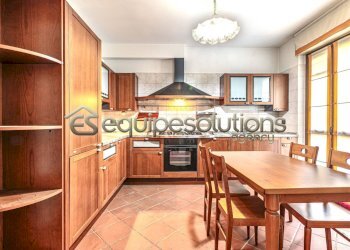 Foto 11 - Villa a Schiera Via Guglielmo d'Alzano, Alzano Lombardo - foto 11