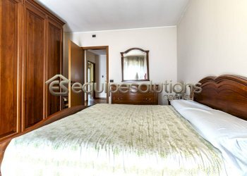 Foto 16 - Villa a Schiera Via Guglielmo d'Alzano, Alzano Lombardo - foto 16