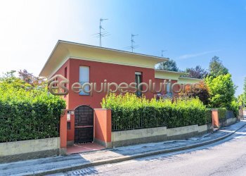 Foto 52 - Villa a Schiera Via Guglielmo d'Alzano, Alzano Lombardo - foto 52