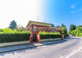 Foto 53 - Villa a Schiera Via Guglielmo d'Alzano, Alzano Lombardo - foto 53