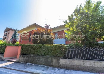 Foto 54 - Villa a Schiera Via Guglielmo d'Alzano, Alzano Lombardo - foto 54