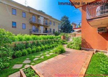Foto 37 - Villa a Schiera Via Guglielmo d'Alzano, Alzano Lombardo - foto 37