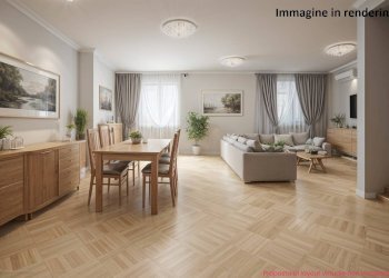 Foto 1 - Villa a Schiera Via Guglielmo d'Alzano, Alzano Lombardo - foto 1