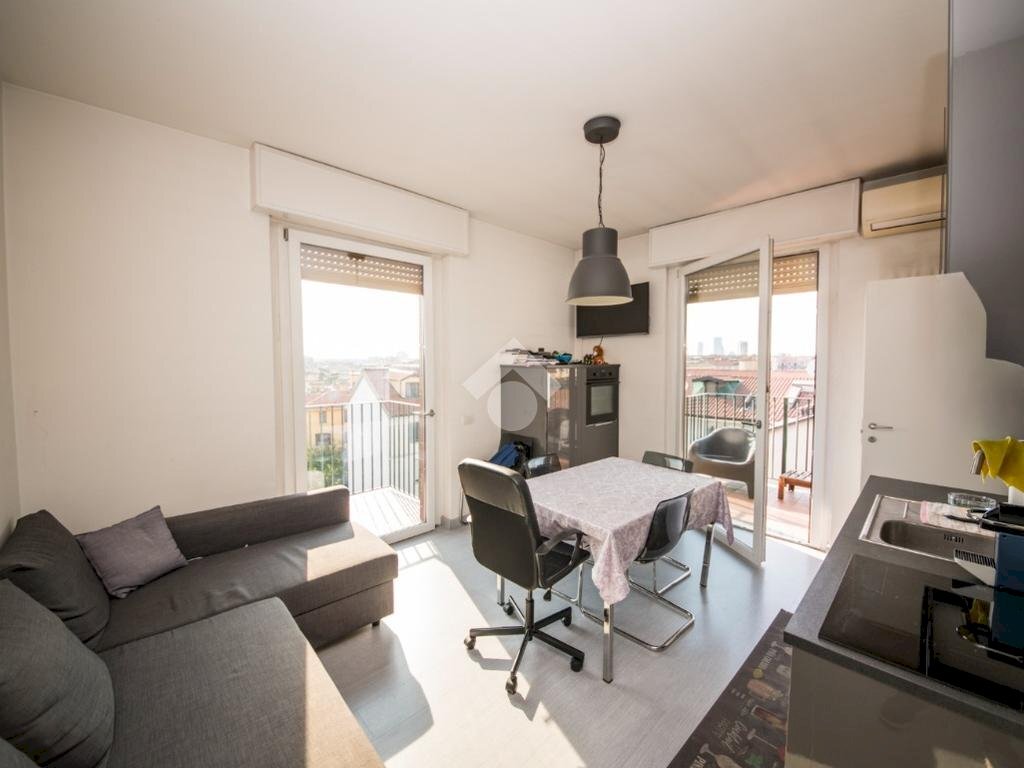 Attic Via Gentilino, Milano - photo 1