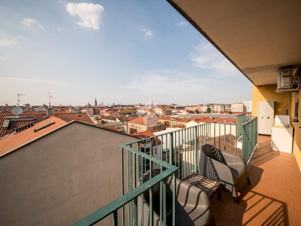 Attic Via Gentilino, Milano - photo 2