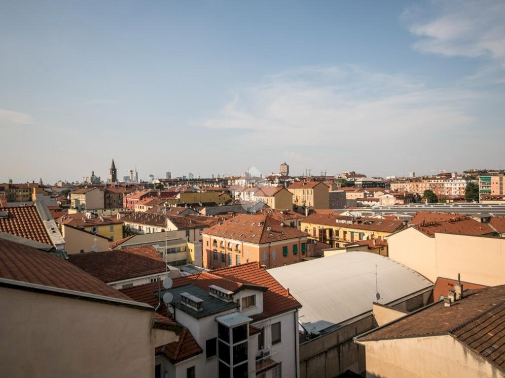 Attic Via Gentilino, Milano - photo 3