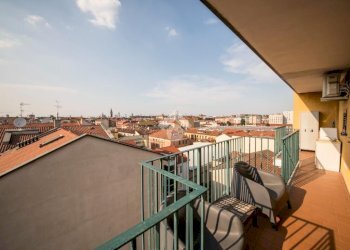 Attic Via Gentilino, Milano - photo 2