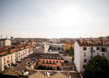Attic Via Gentilino, Milano - photo 4