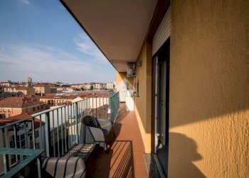Attic Via Gentilino, Milano - photo 5