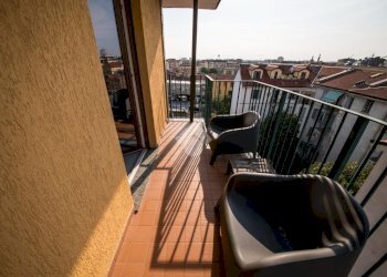 Attic Via Gentilino, Milano - photo 6