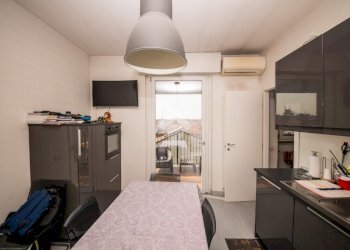Attic Via Gentilino, Milano - photo 7