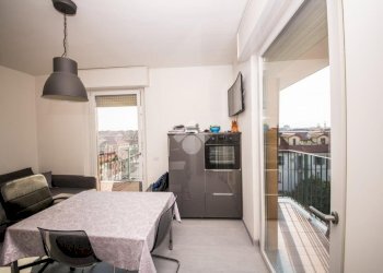 Attic Via Gentilino, Milano - photo 9
