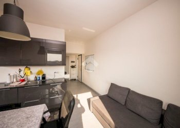 Attic Via Gentilino, Milano - photo 15