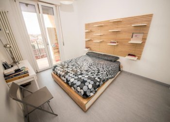 Attic Via Gentilino, Milano - photo 17