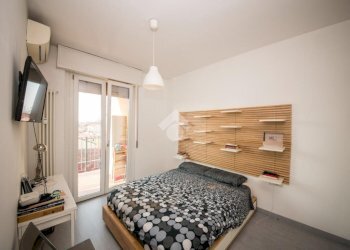 Attic Via Gentilino, Milano - photo 18