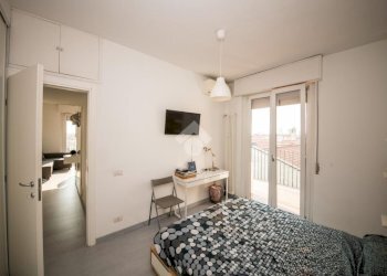 Attic Via Gentilino, Milano - photo 20