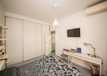 Attic Via Gentilino, Milano - photo 21