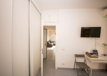Attic Via Gentilino, Milano - photo 22