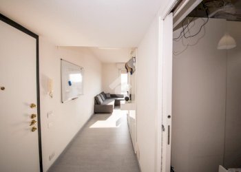 Attic Via Gentilino, Milano - photo 23