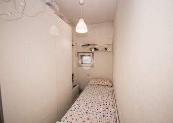 Attic Via Gentilino, Milano - photo 24