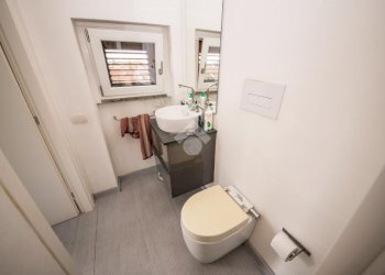 Attic Via Gentilino, Milano - photo 25