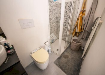 Attic Via Gentilino, Milano - photo 26