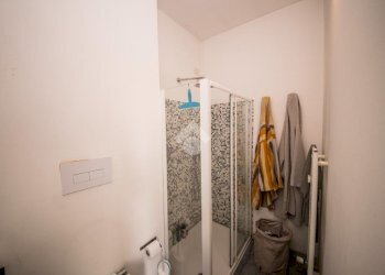 Attic Via Gentilino, Milano - photo 27