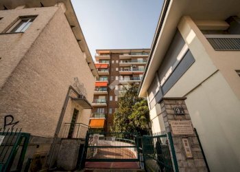 Attic Via Gentilino, Milano - photo 34