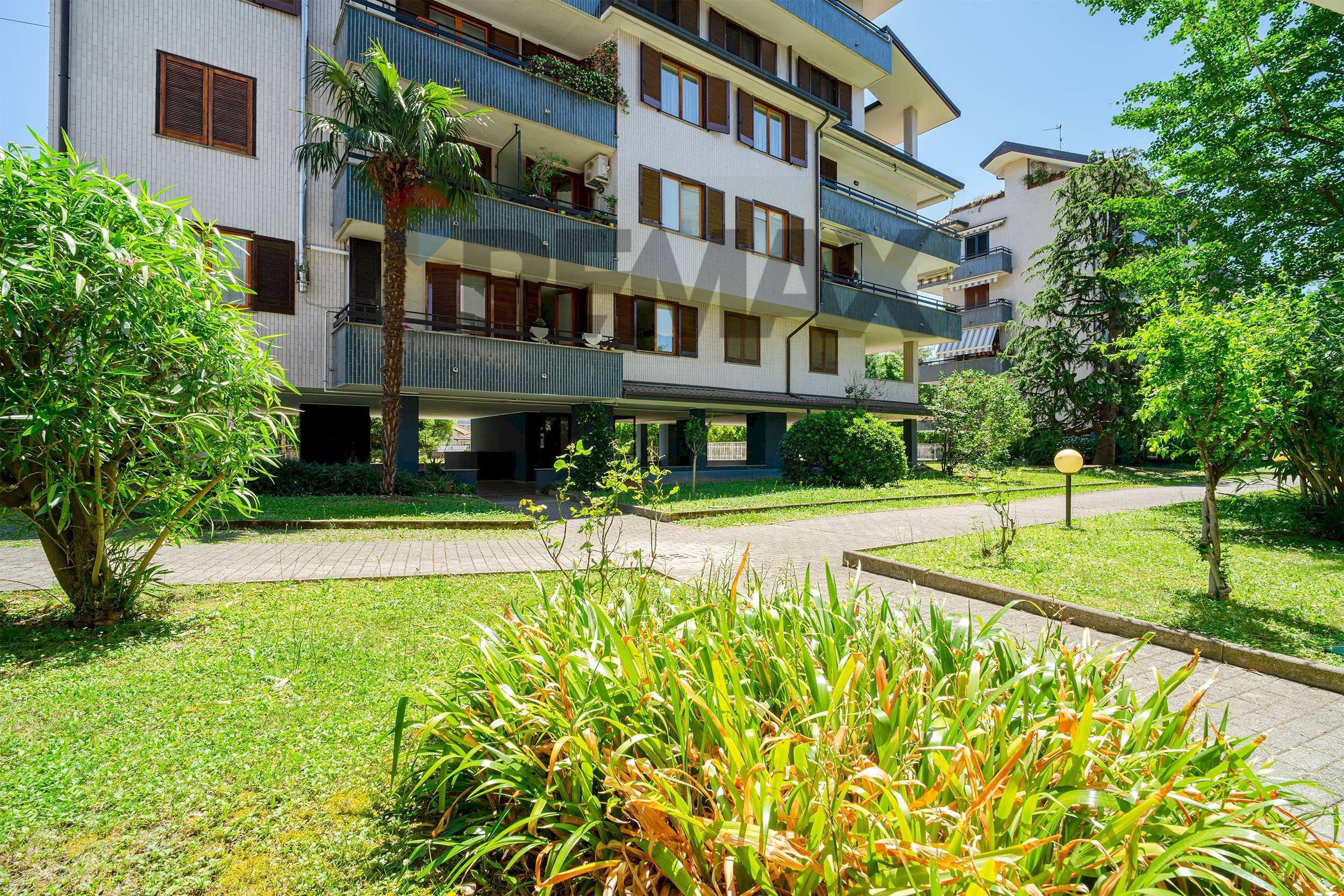 Edificio all\'aperto - Two-room apartment via Castellazzo
65, Rho - photo 3